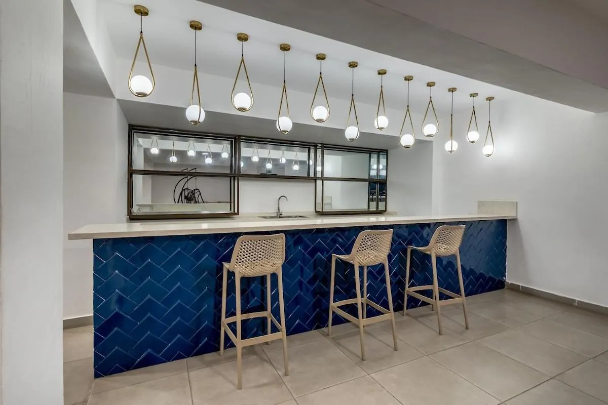 Apartment Luxury Apt City Views In The Center Of The City Santo Domingo