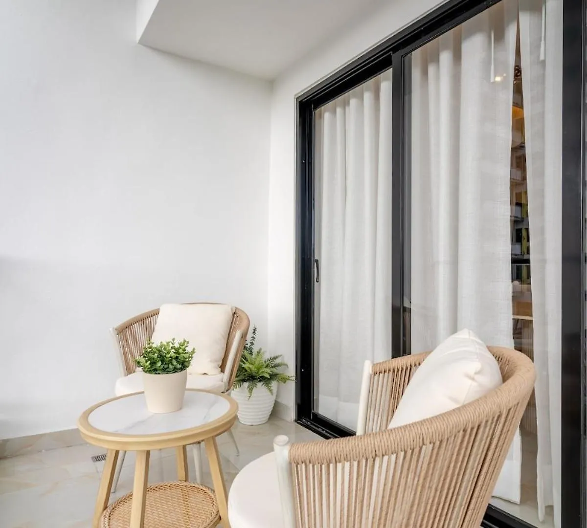 Apartment Luxury Apt City Views In The Center Of The City Santo Domingo Dominican Republic