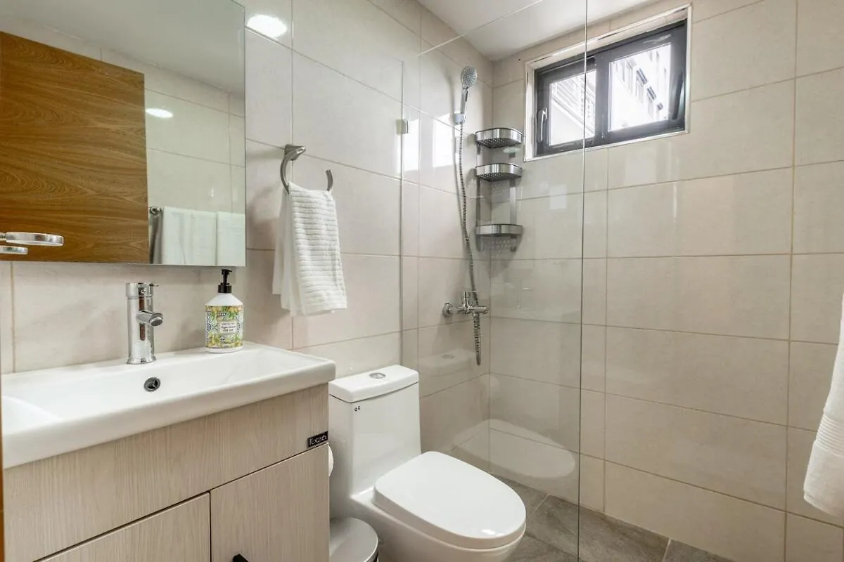 Luxury Apt City Views In The Center Of The City Santo Domingo