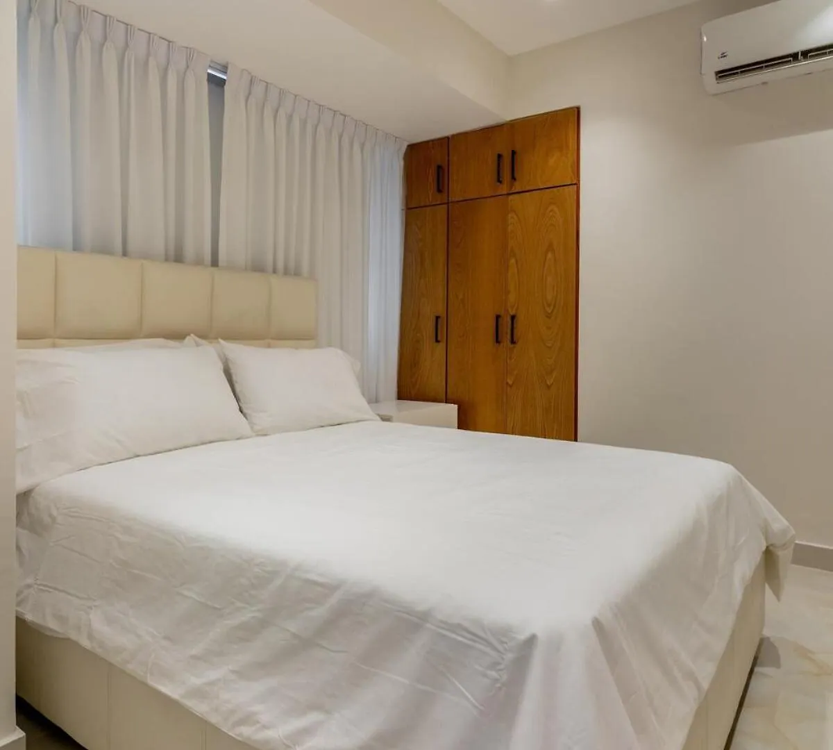 Luxury Apt City Views In The Center Of The City Santo Domingo 0*,