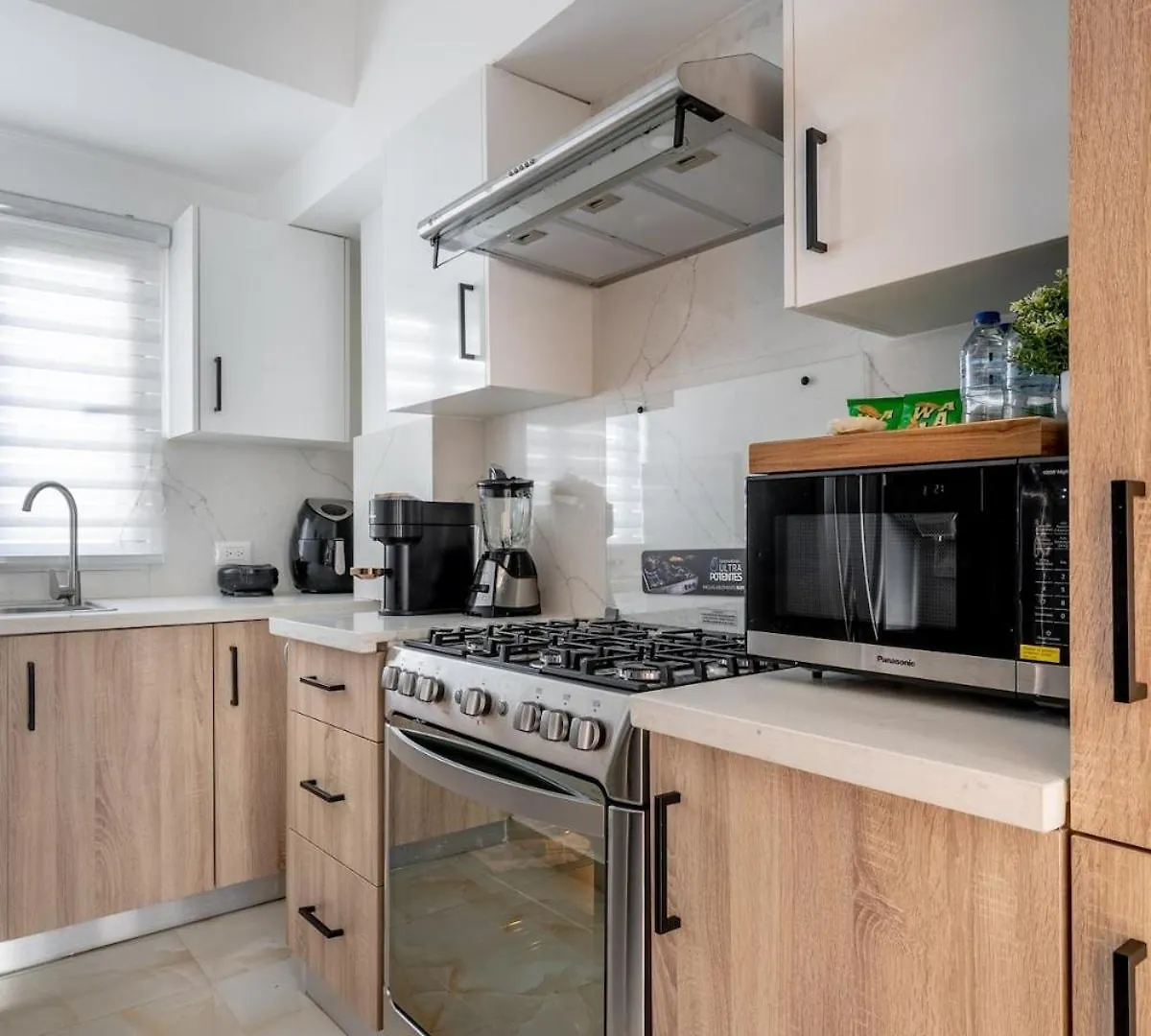 Luxury Apt City Views In The Center Of The City Santo Domingo